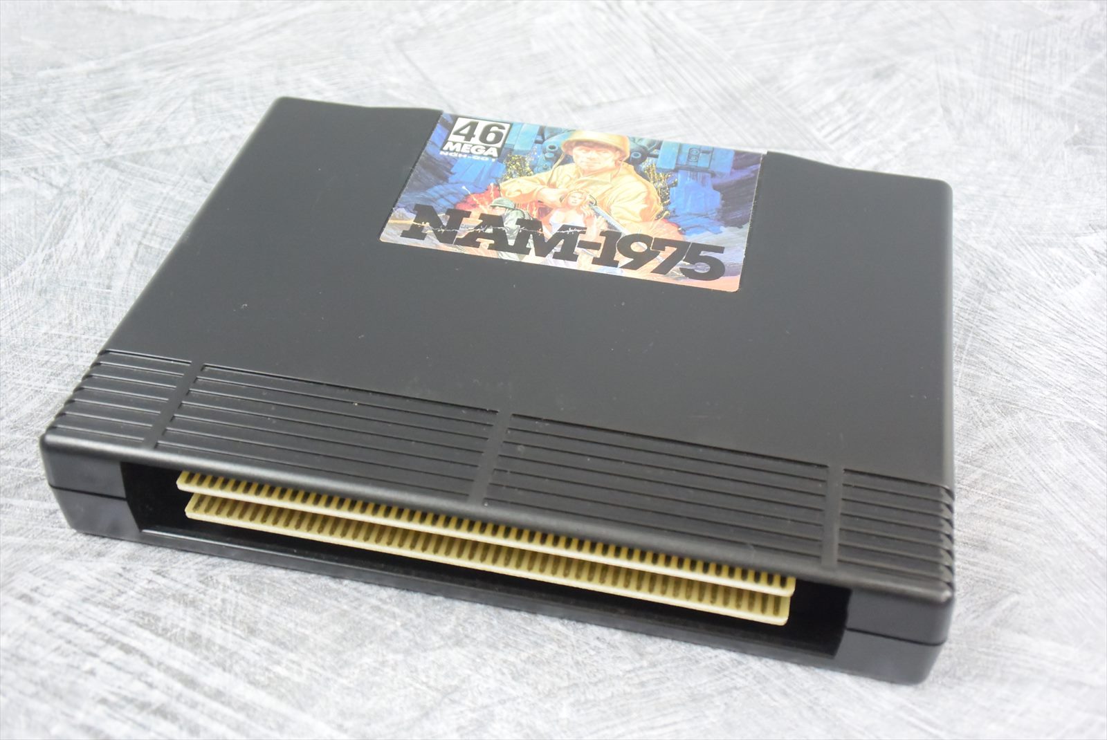 SNK エスエヌケー/NG NAM−1975/NGCD-001/ABランク/88【中古】 NAM 1975 NEO GEO AES SNK FREE SHIPPING Ref 1736 | eBay