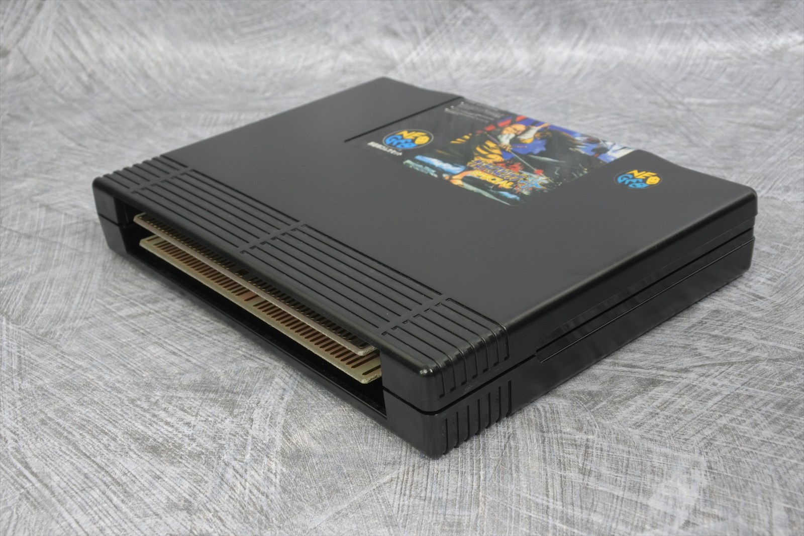 邦楽 V.A./samurai remix NEOGEO sddefault.jpg