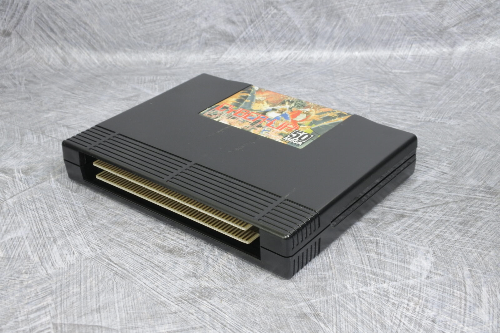 NEO・GEO Neo Geo AES Football Frenzy Japanese Neogeo 2 without Box