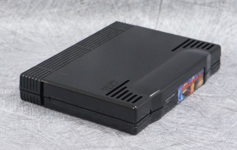 METAL SLUG 3 III NEO GEO AES FREE SHIPPING SNK JAPAN Ref 2719 | eBay