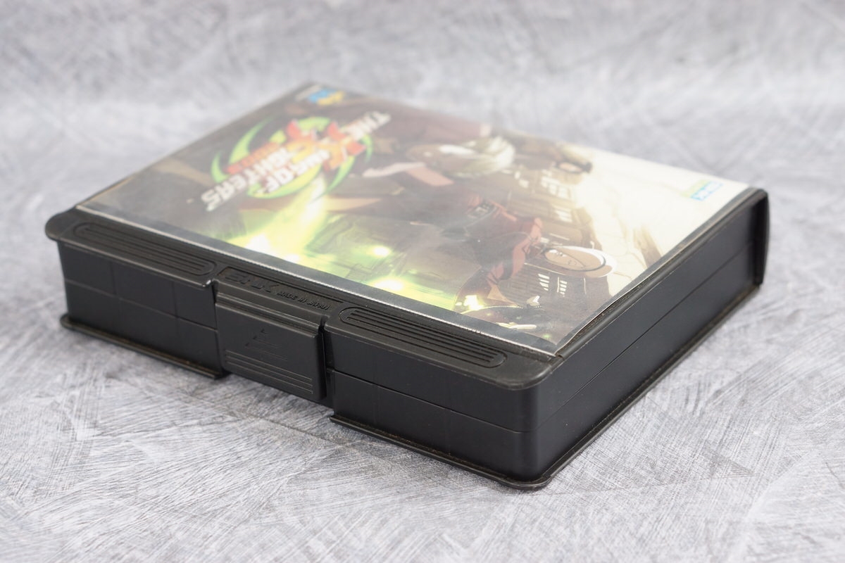 THE KING OF FIGHTERS 2003 KOF NEO GEO AES FREE SHIPPING SNK