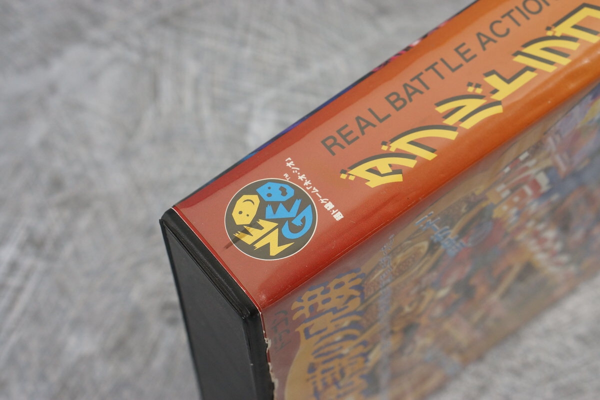 その他 Neogeo  Double dragon Amazon.com: Double Dragon NEON (Limited Run #108) (Import) : Video