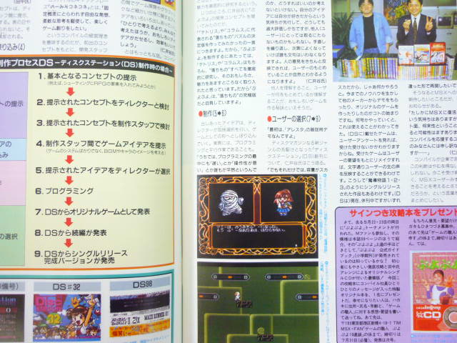 Yahoo!オークション -「msx fan」の落札相場・落札価格