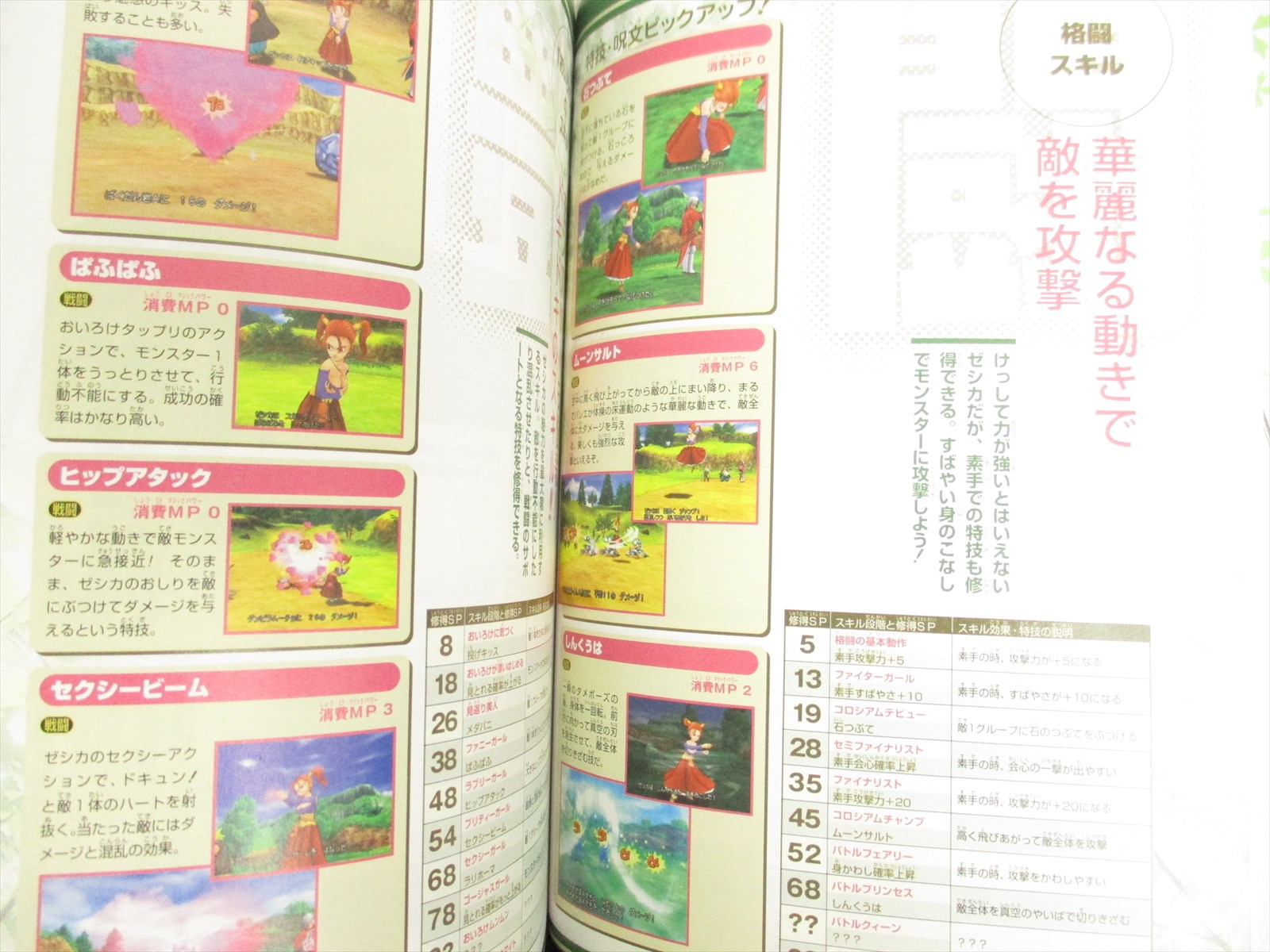 dragon quest viii map by level