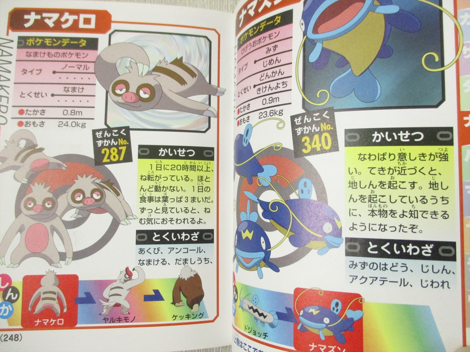 Pokemon Zen Chara Daizukan 1 Diamond Pearl Guide Ds Book Sg24 Ebay Pokemon Zen Chara Daizukan 1 Diamond Pearl Guide Ds Book Sg24 Ebay