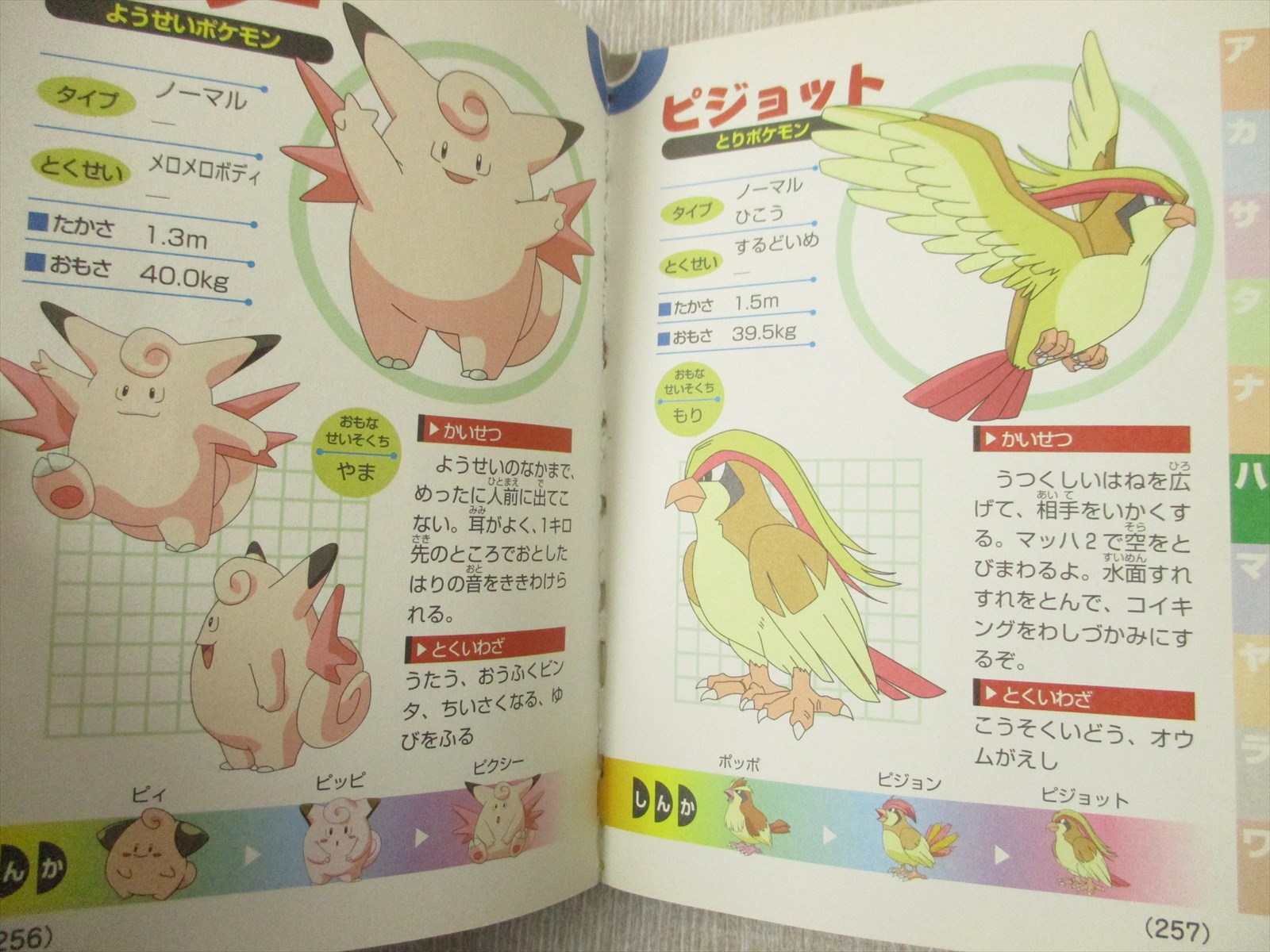 ポケモン本 Pokemon Black White Official Ish Zukan Completion Guide 2010