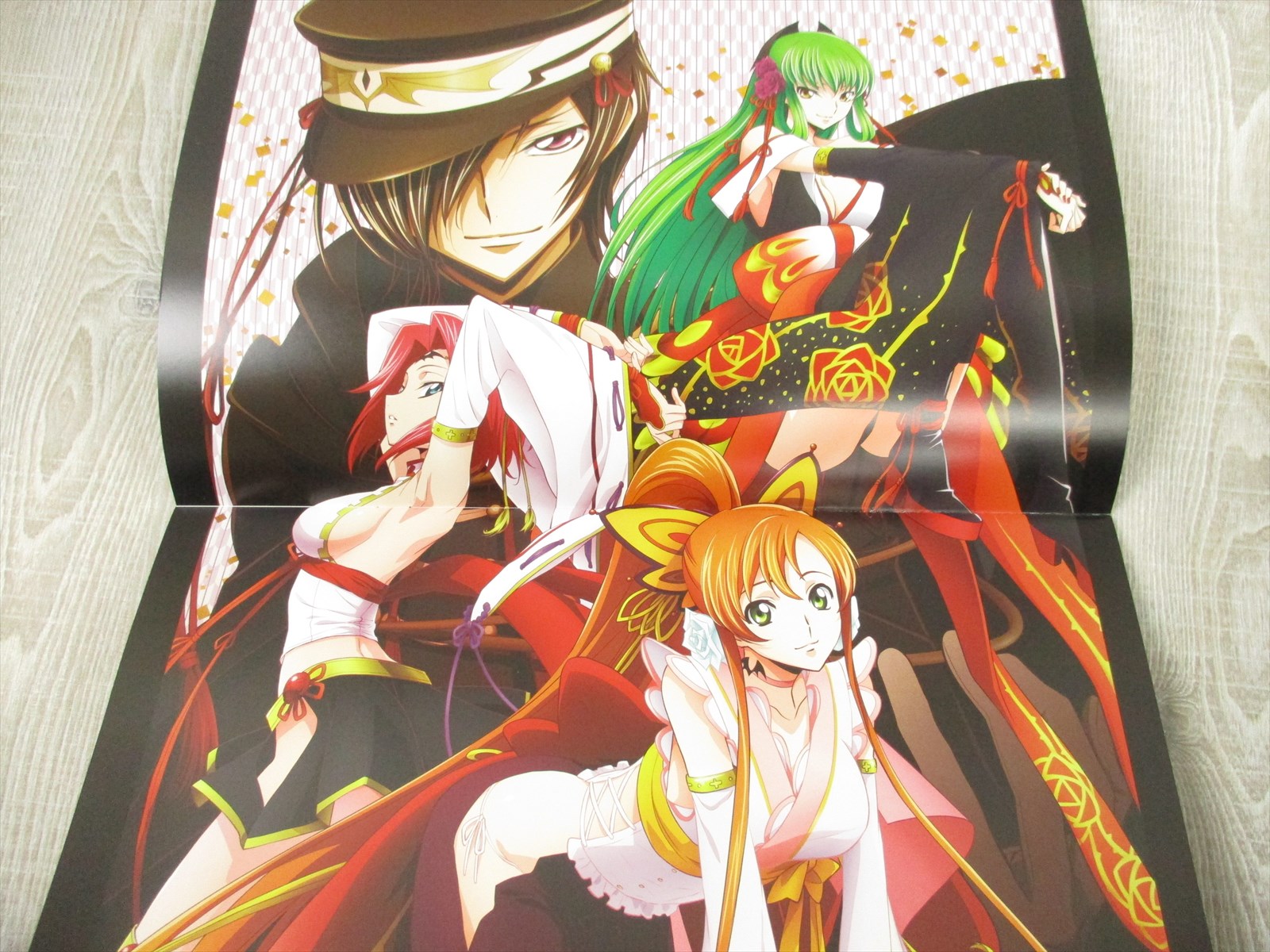 7 Booklet Art Material Japan Book Ltd Code Geass Character Sketches Vol Animation Art Characters Collectibles 7 Booklet Art Material Japan Book Ltd Code Geass Character Sketches Vol Animation Art Characters Collectibles