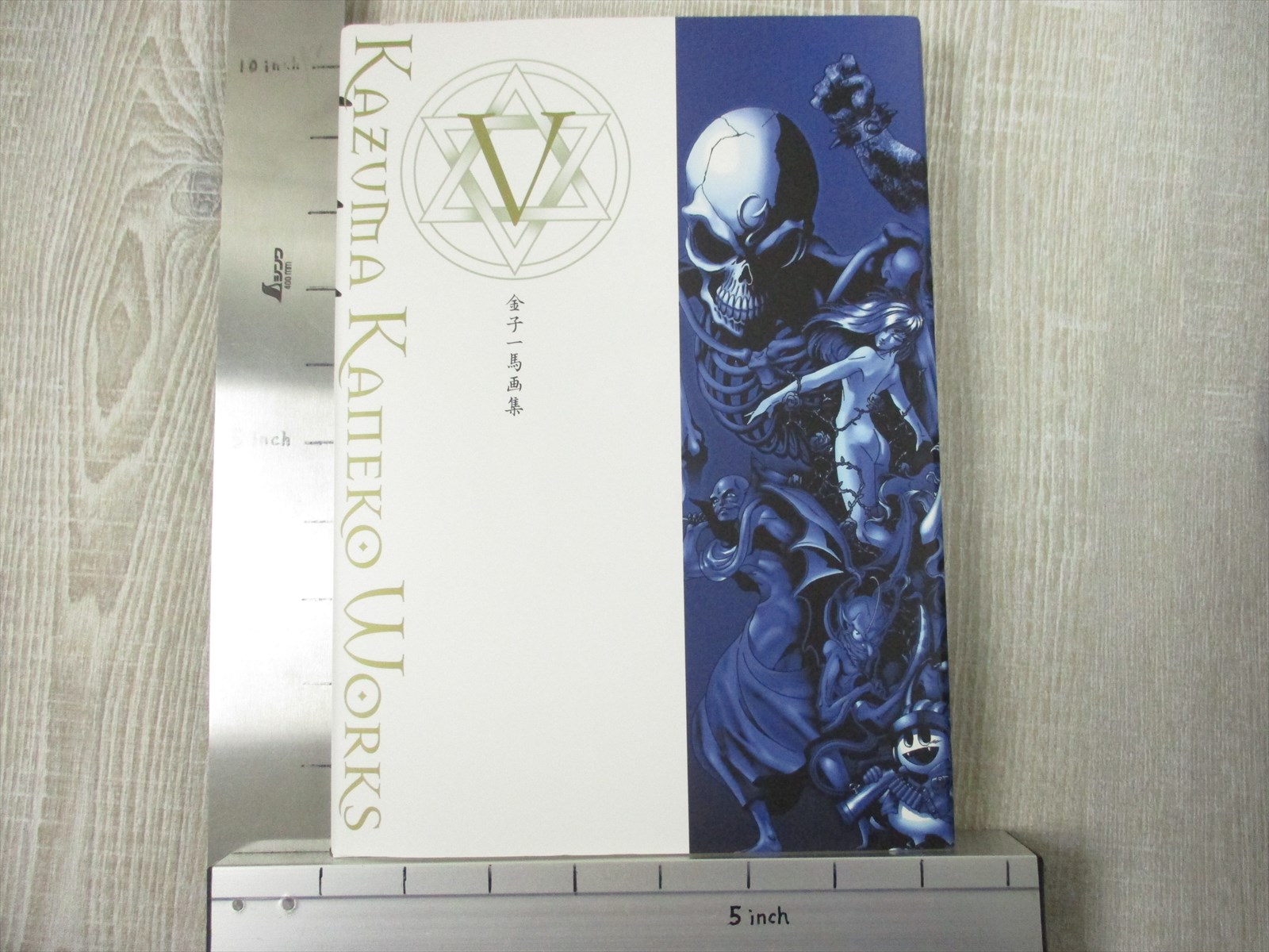 Kazuma Kaneko Gashu V 5 Art Works Shin Megami Tensi Book Illlustration Sk23 Ebay Kazuma Kaneko Gashu V 5 Art Works Shin Megami Tensi Book Illlustration Sk23 Ebay