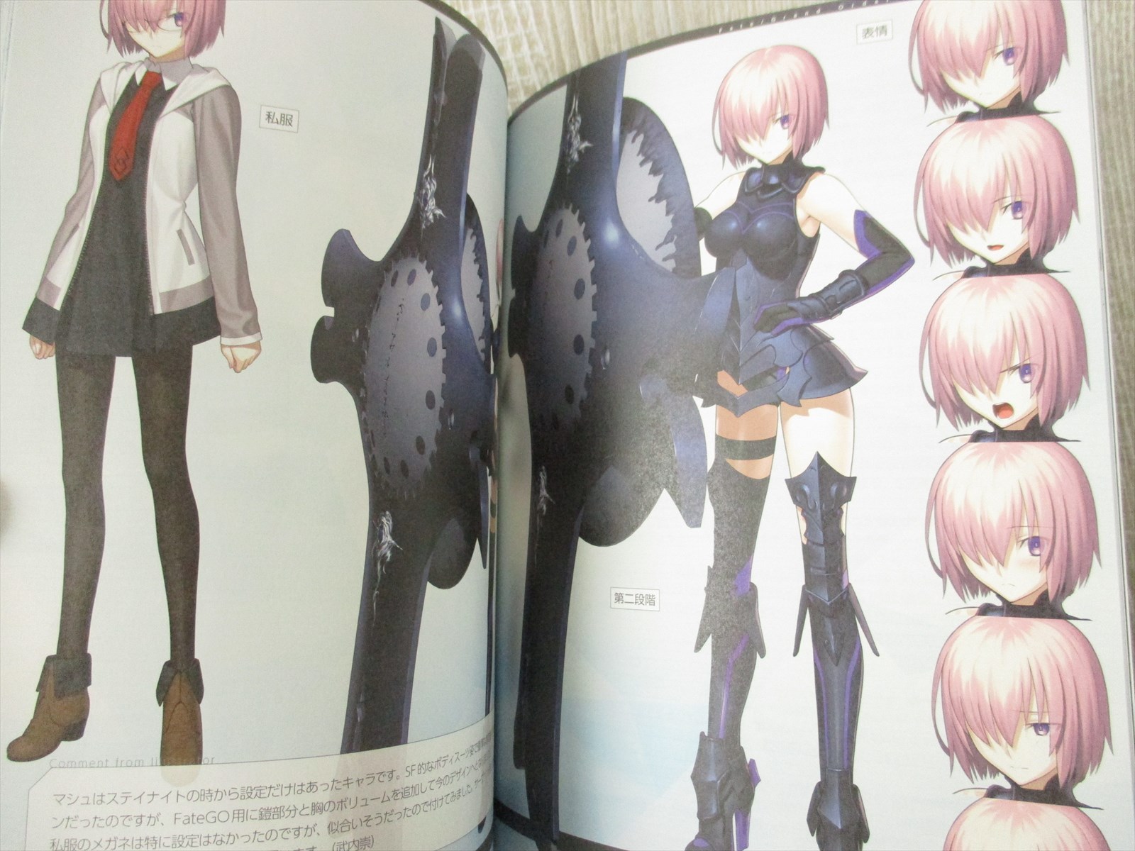 カルナ アルジュナ タペストリー Fate/EXTELLA LINK アニメイト カルナ