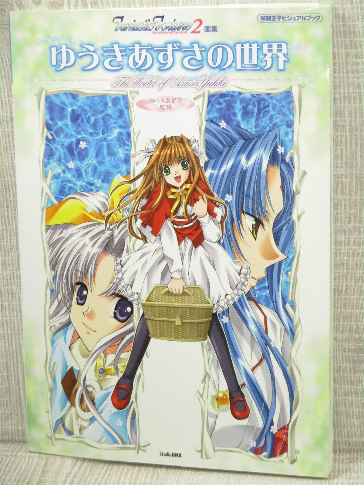 yuki　10冊 s-l400.jpg