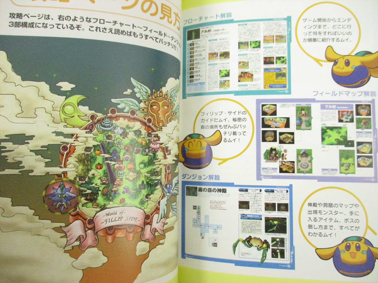 Purumui Purumui Official Guide Play Station Book Sb48 Ebay Purumui Purumui Official Guide Play Station Book Sb48 Ebay