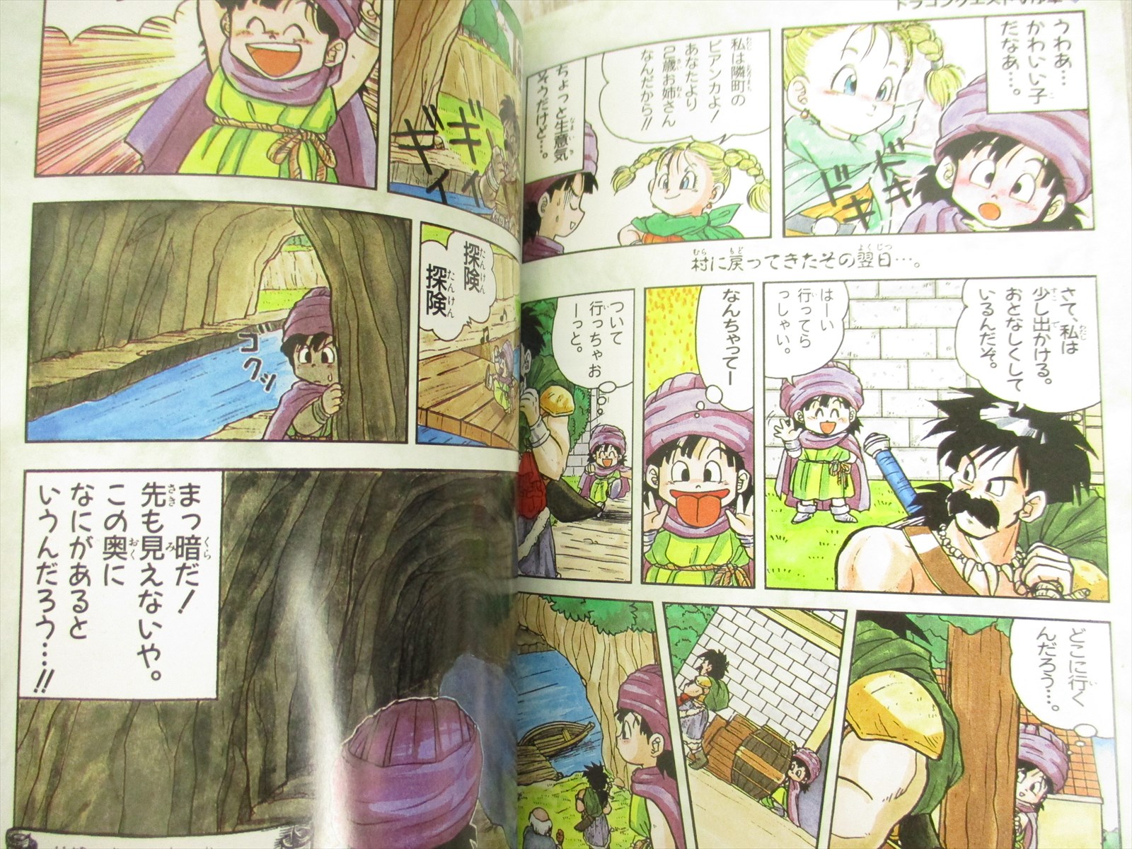 new wcscc school yearbook dragon quest 8 3ds game T