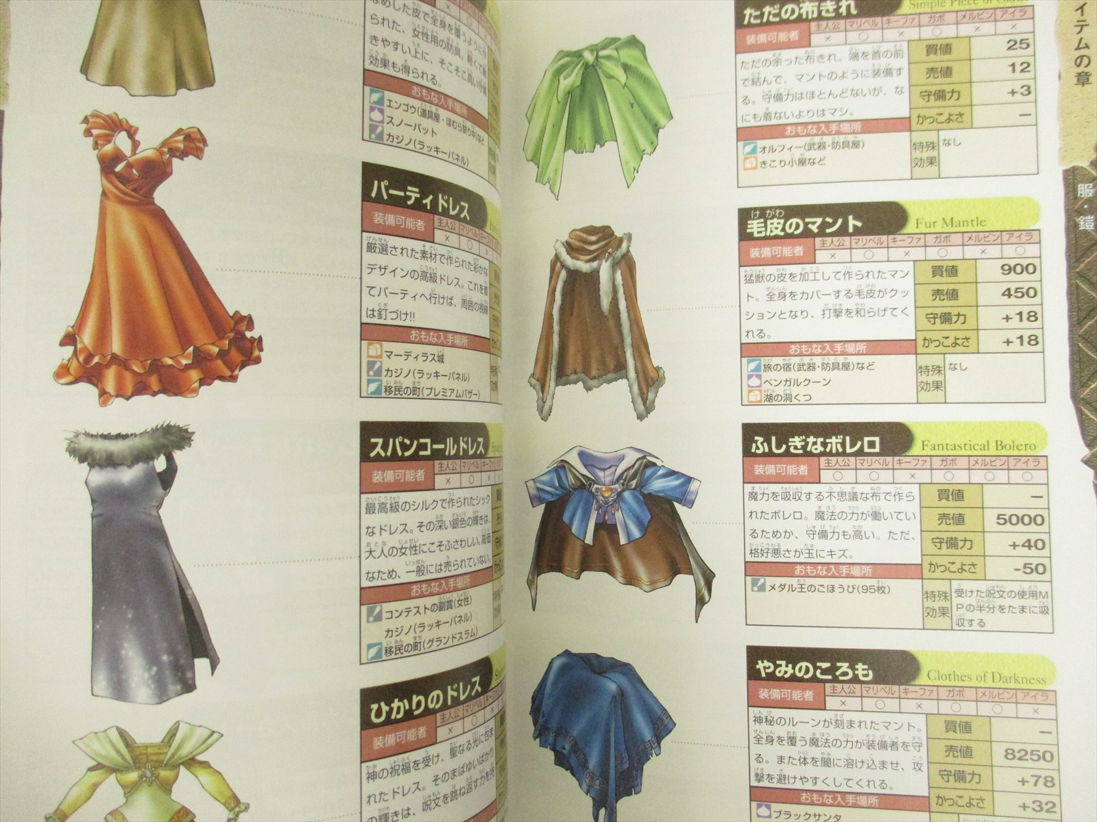Dragon Quest Vii 7 Official Guide Vol 2 Guide Ps Book Ex8x Ebay Dragon Quest Vii 7 Official Guide Vol 2 Guide Ps Book Ex8x Ebay