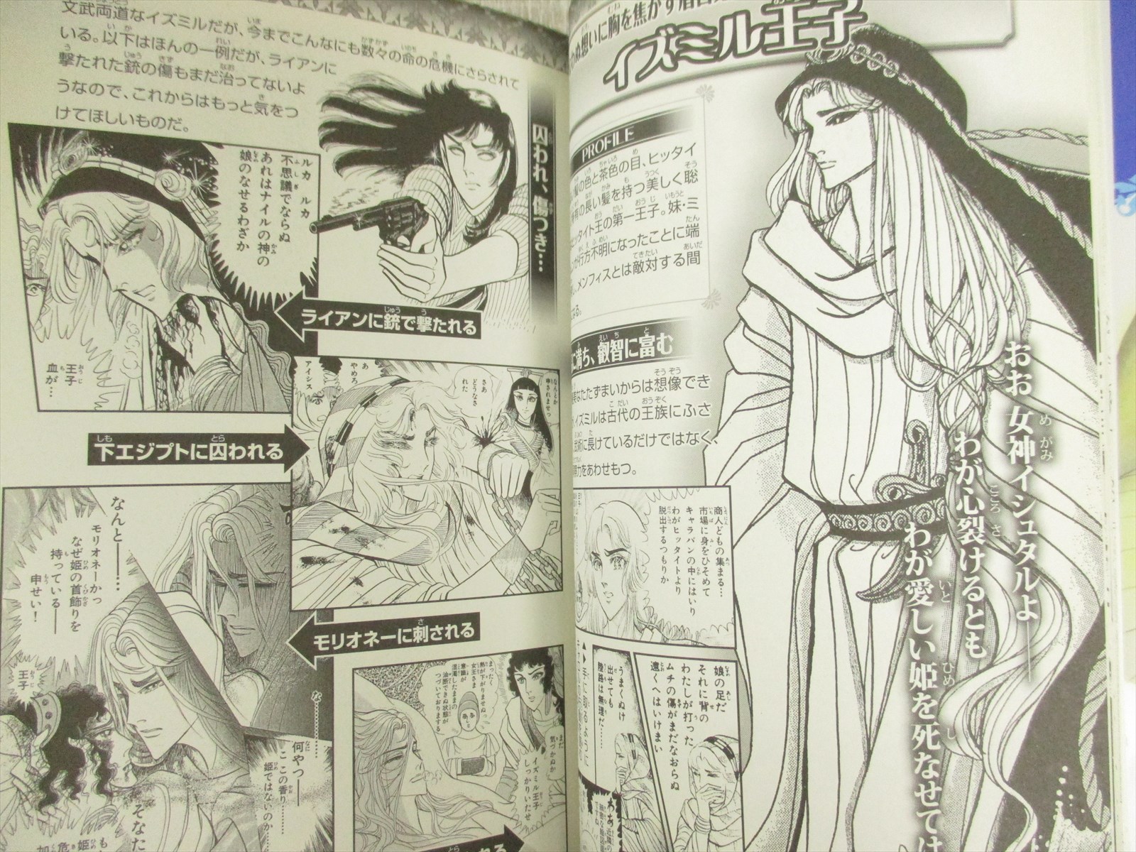 Ouke No Monshou Oke Monsho Anniversary Book Art Fanbook Ak00 Japanese Anime Prohost Other Anime Collectibles Ouke No Monshou Oke Monsho Anniversary Book Art Fanbook Ak00 Japanese Anime Prohost Other Anime Collectibles