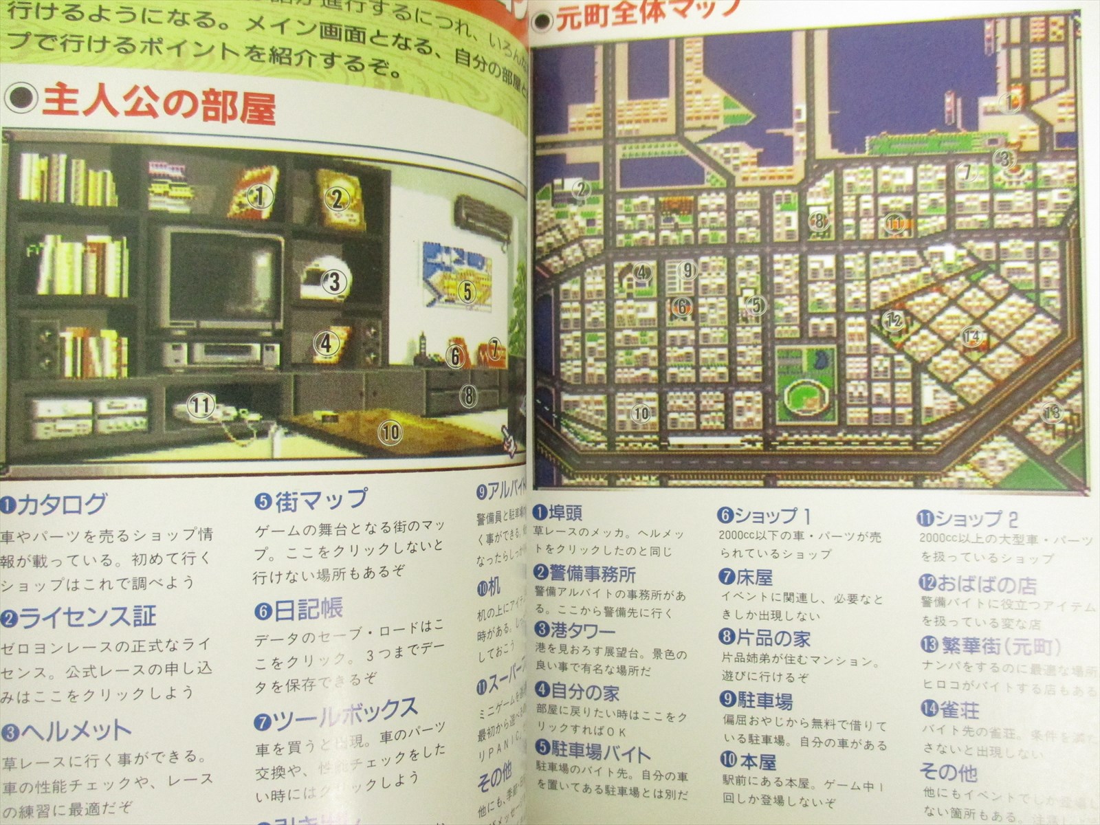 Zero 4 Champ Rr Double R Guide Sfc Book Kb Ebay Zero 4 Champ Rr Double R Guide Sfc Book Kb Ebay