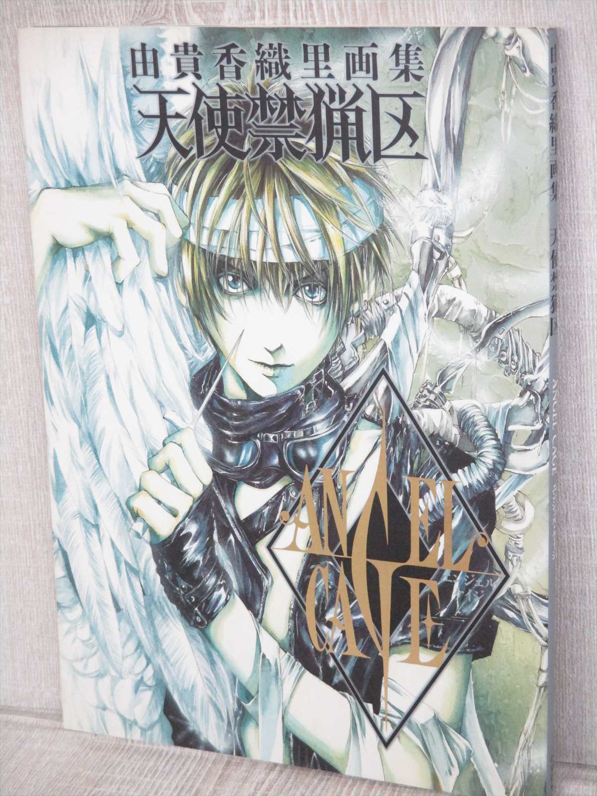 Angel's cage るび様 画集 イラスト集 Amazon.com: Angel's cage るび様画集: 4942330149164: Bokai