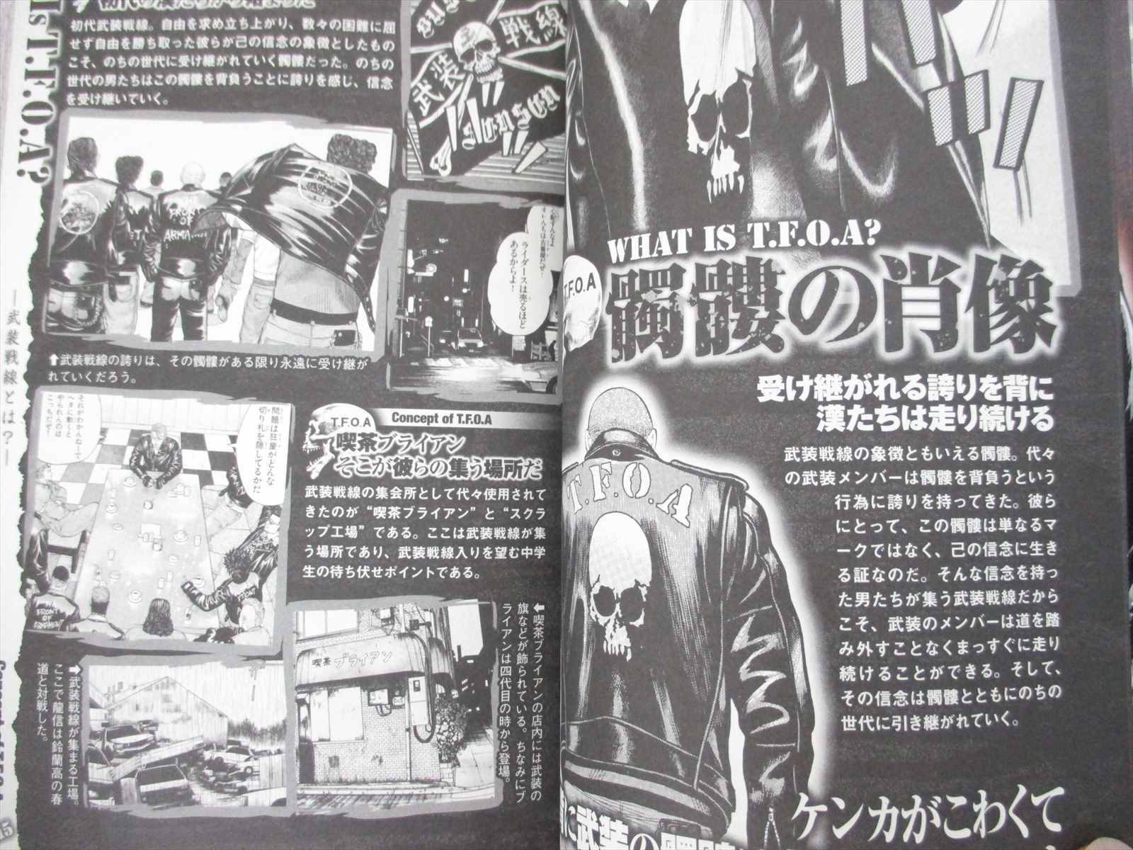Animation Art Characters Masked Rider Gaho Chronicle Art Book Fanbook 34 Japanese Anime