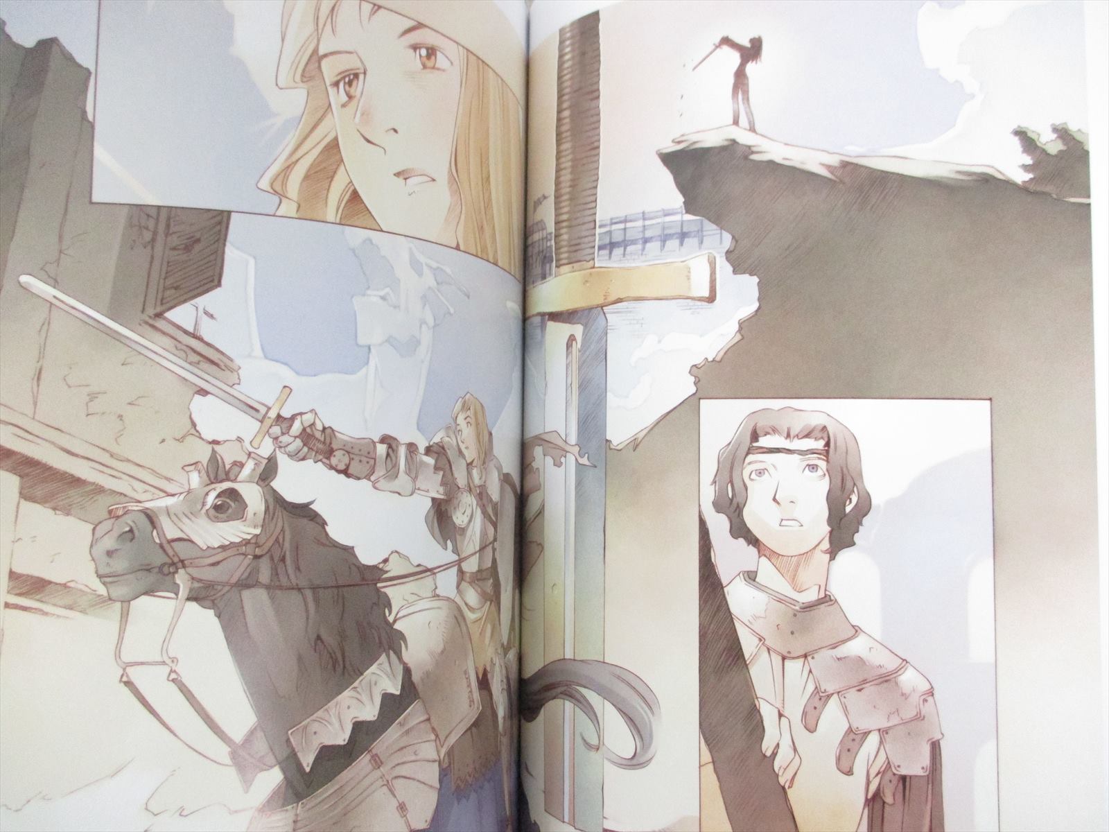 アニメポスター　KOUZI OGATA イラストポスター　印刷物 TVアニメ『僕のヒーローアカデミア』 - 口田甲司 Ani-Art 第4弾