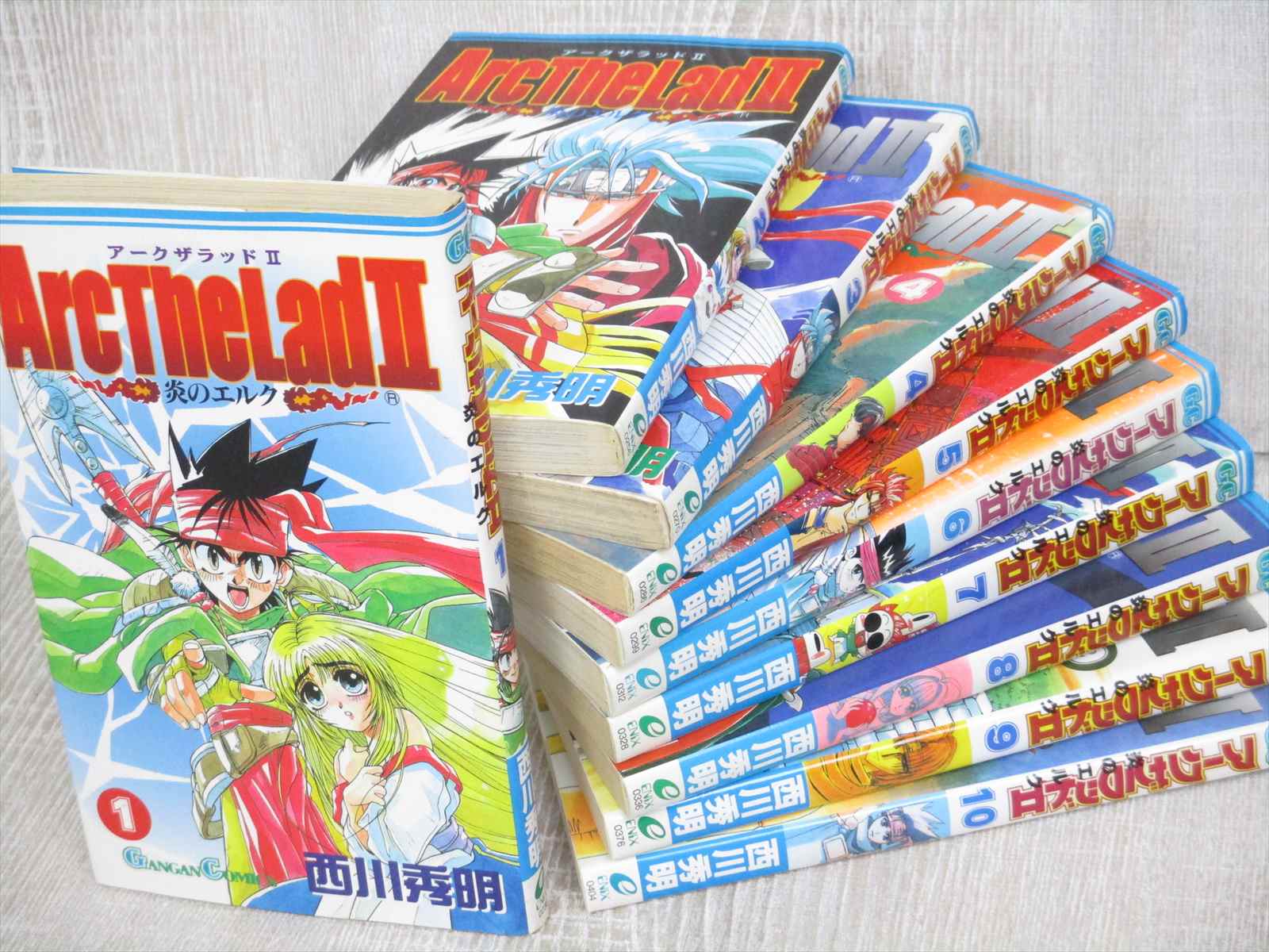 ホセキャリオカ 70周年記念コミック 1巻2巻 ホセキャリオカ 70周年記念コミック 1巻2巻