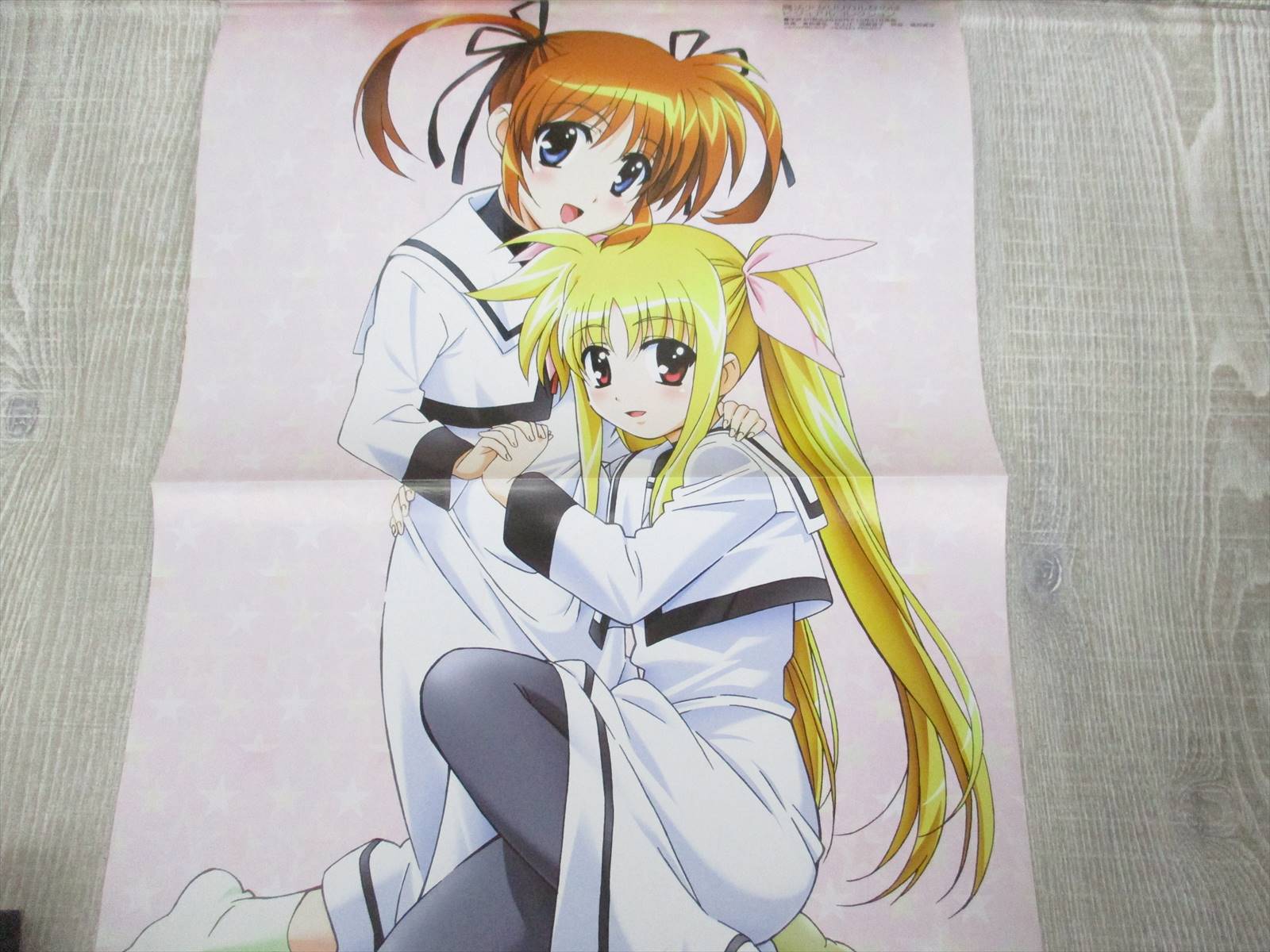 MEGAMI MAGAZINE 12/2006 79 w/Stand Pop Art Anime Fan Book