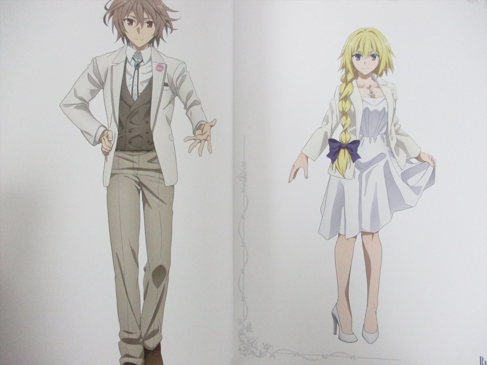 サイン本 Fate/Apocryphe FGO Fate/GrandOrder Fate Grand Order FGO Arcade Card Berserker Mysterious