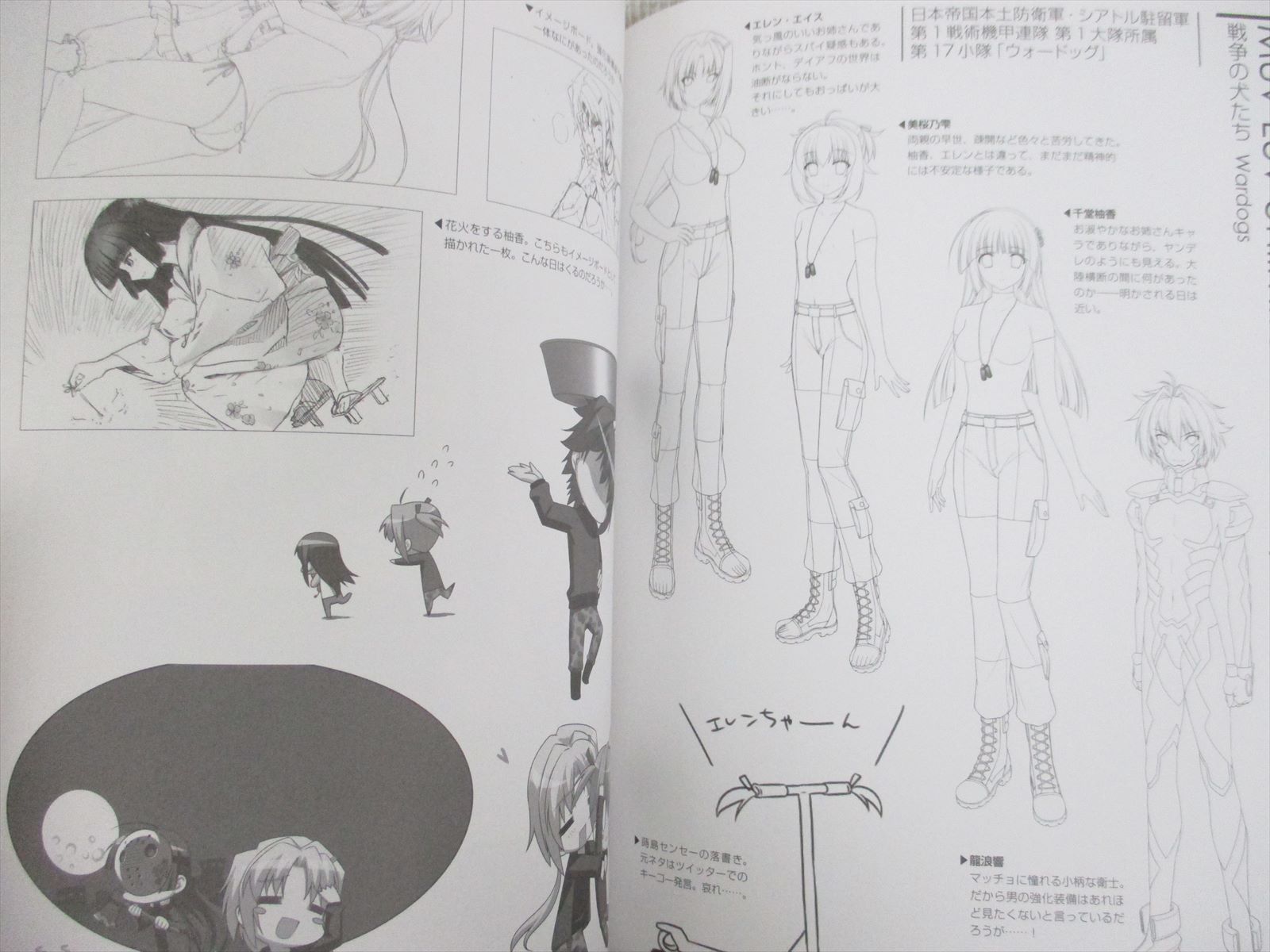 Muv Luv 替代ld6 Art 藝術風扇書11 C80 限定 Pchomeusa 海外代購