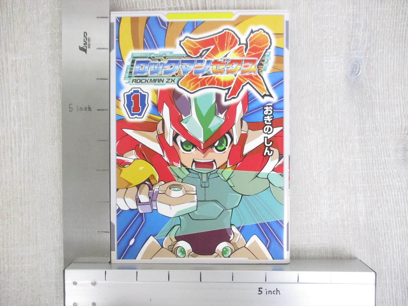 大人上品なおすすめコーデ 1&2 Set Complete Comic Manga ZX ROCKMAN SHIN 2007 OGINO 少年漫画