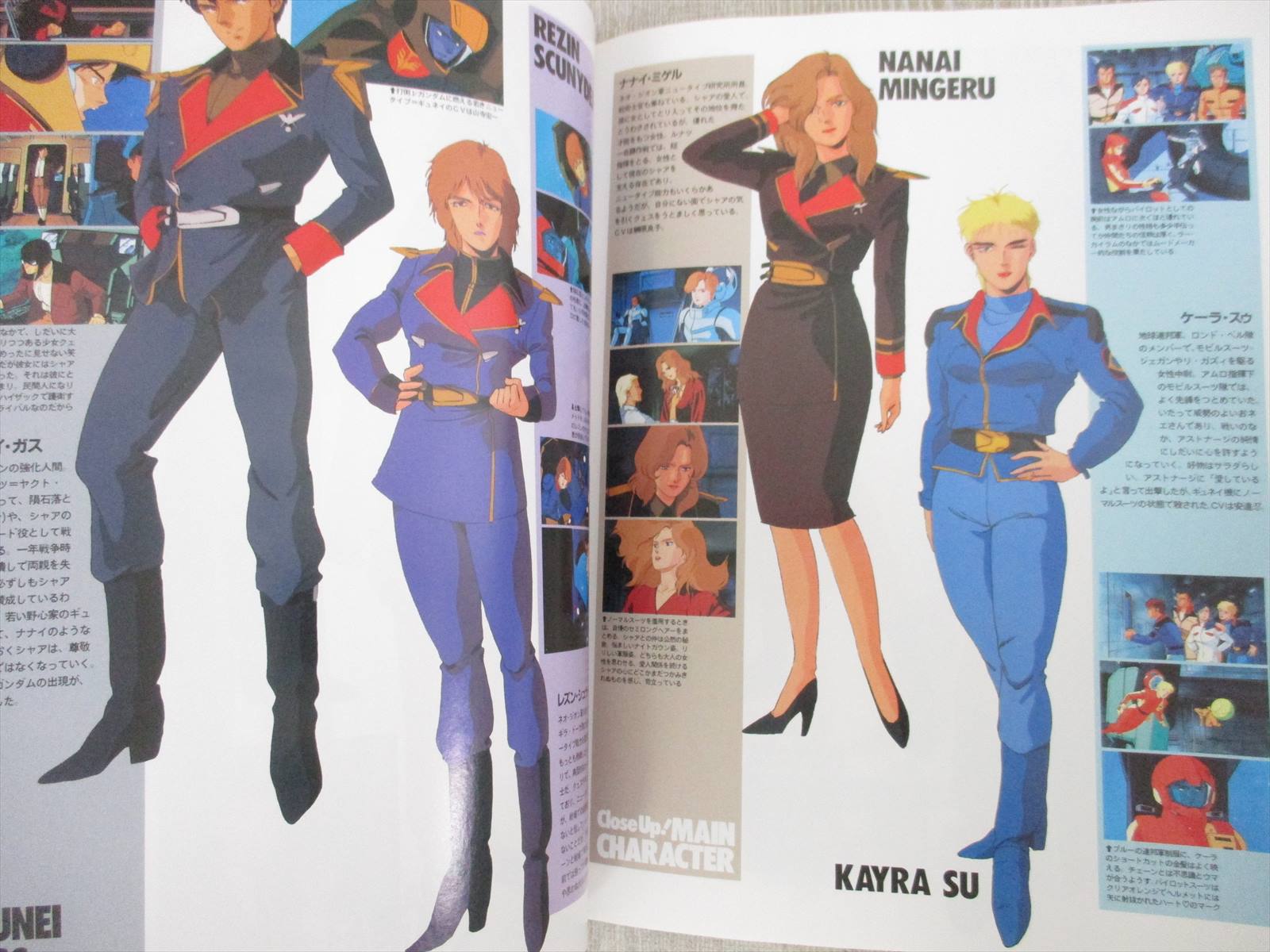 コミック・アニメ MOBILE SUIT GUNDAM CHAR'S COUNTERATTACK Amazon.com: Bandai Mobile Suite Gundam: CHAR'S Counter Atta