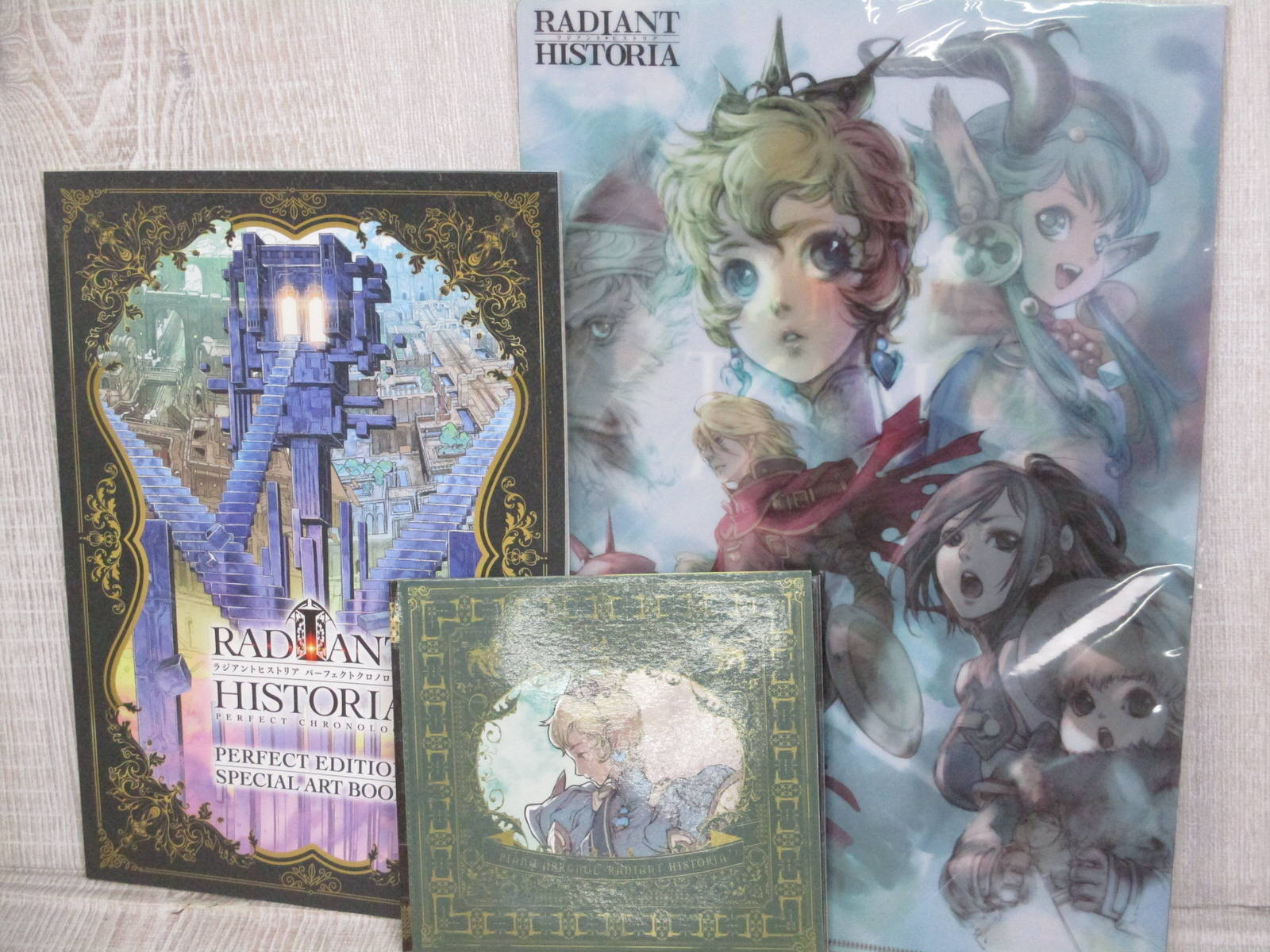RADIANT HISTORIA PERFECT CHRONOLOGY 欧州版 200915388.JPG