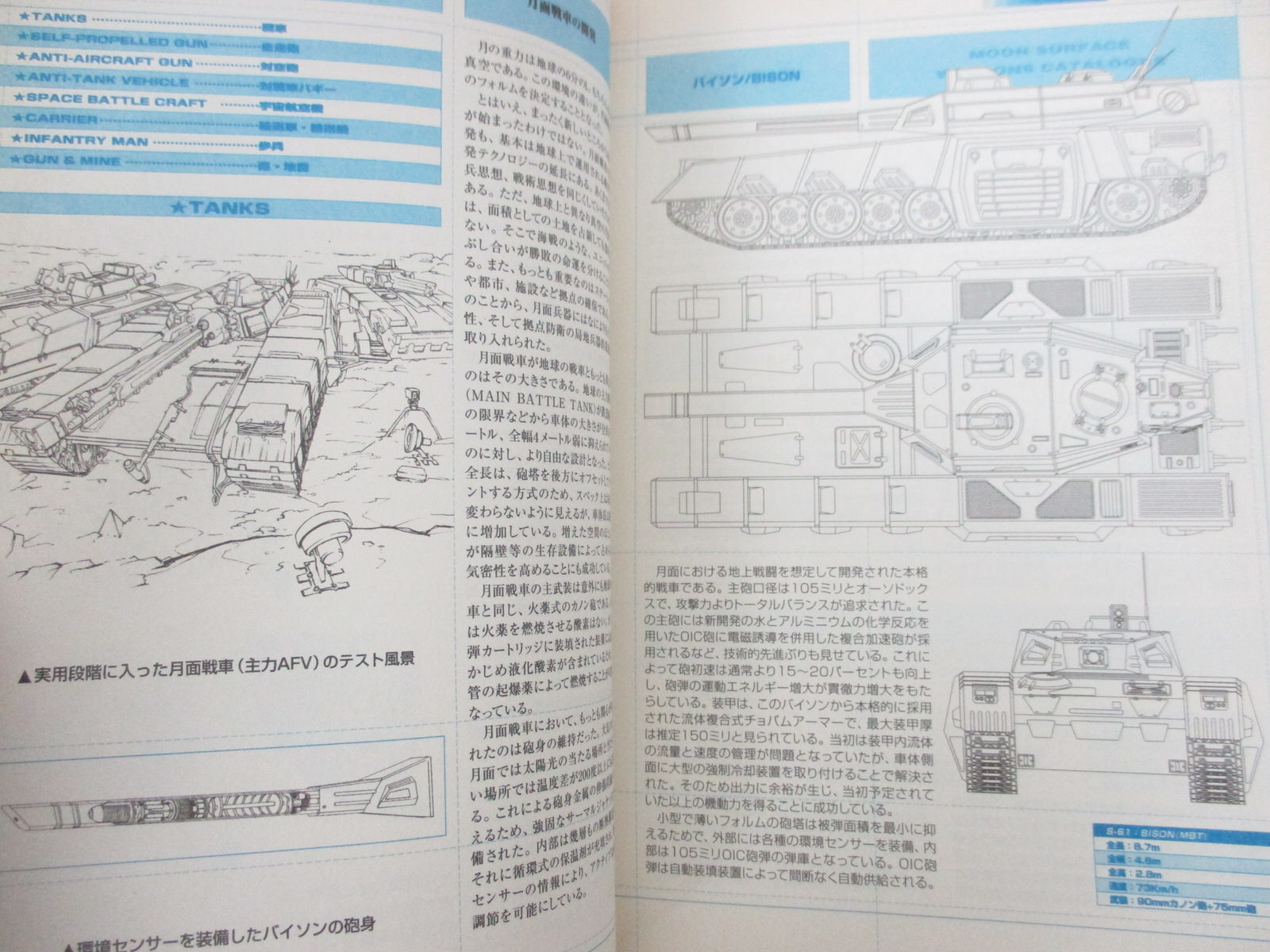 ネクタリス公式ガイドブック NECTARIS Official Guide Sony PlayStation Japan Book 1998