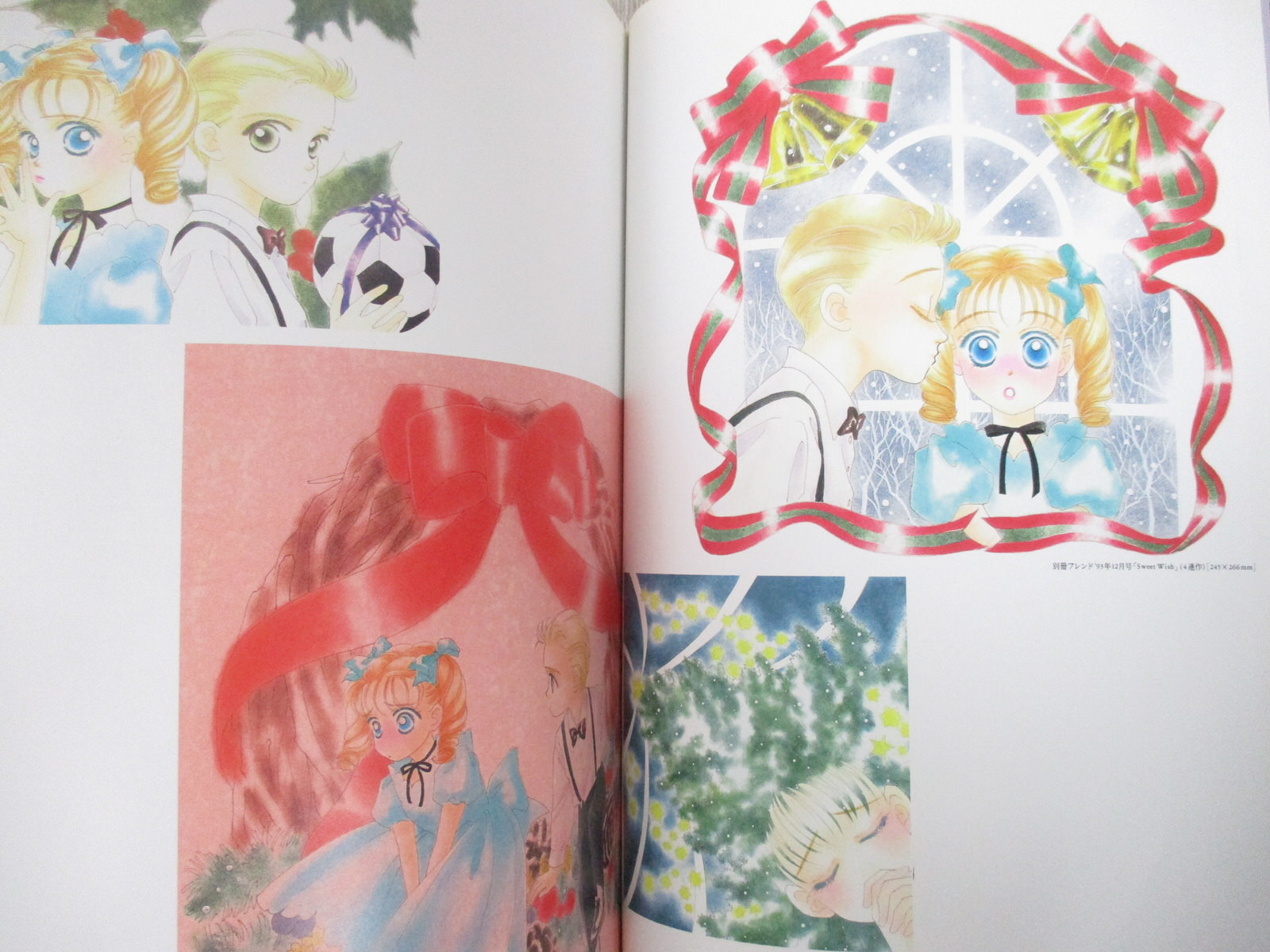 MIWA UEDA Art Works Art Works TRESOR w/Poster Oh My Darling