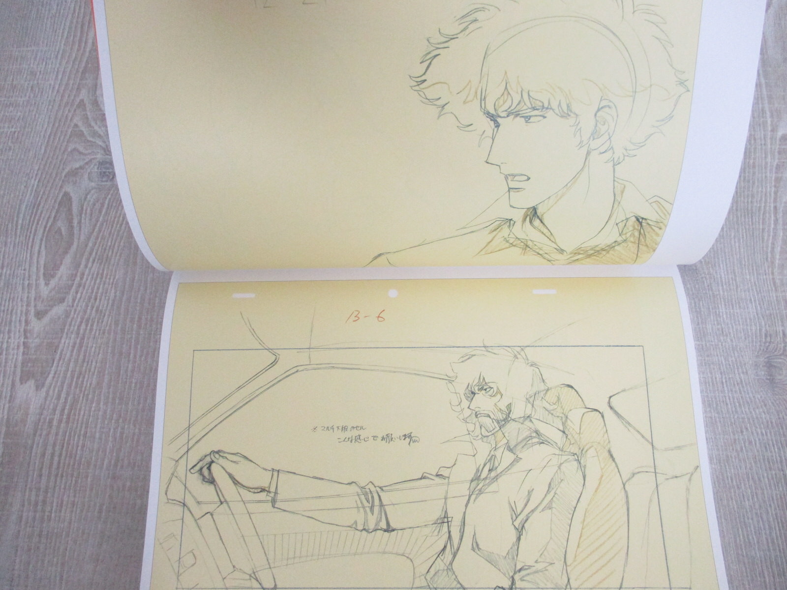TOSHIHIRO KAWAMOTO Complete Art Book Set w/Autograph Kekkai TOSHIHIRO KAWAMOTO Complete Art Book Set w/Autograph Kekkai