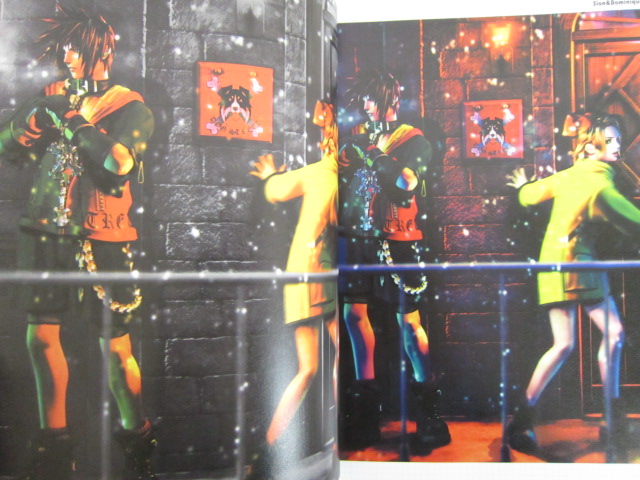 希少 店頭用 バウンサー The Bouncer スクウェア 販促ポスター 希少