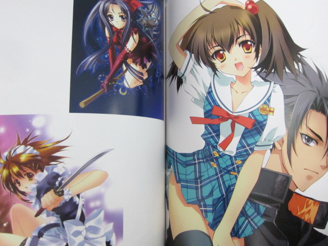 CARNELIAN Art Works JEWEL w/Booklet 2012 Ltd Edition Fan
