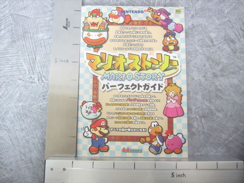 The Best of Super Mario Brothers: Laura Hitchcock