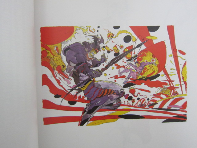 FINAL FANTASY I - VI Daizenshu Vol.1 - 2 Guide Art Fan Japan PS1