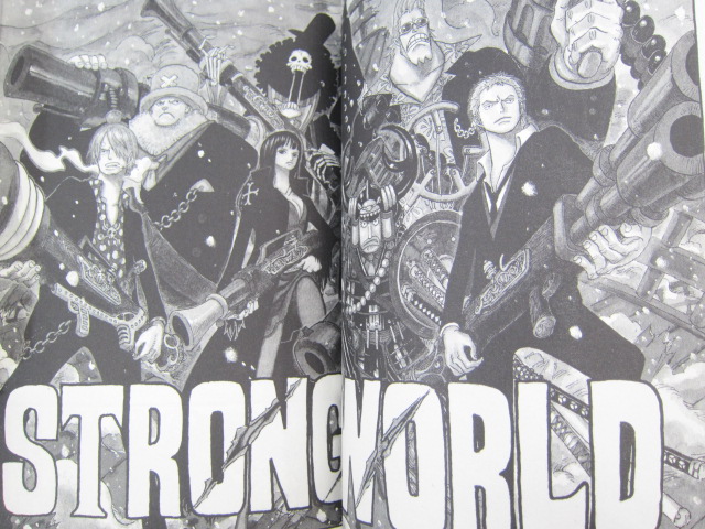 非売品！！ONE PIECE Re:START COMICS 71t0oKdL3IL._UF350,350_QL50_.jpg