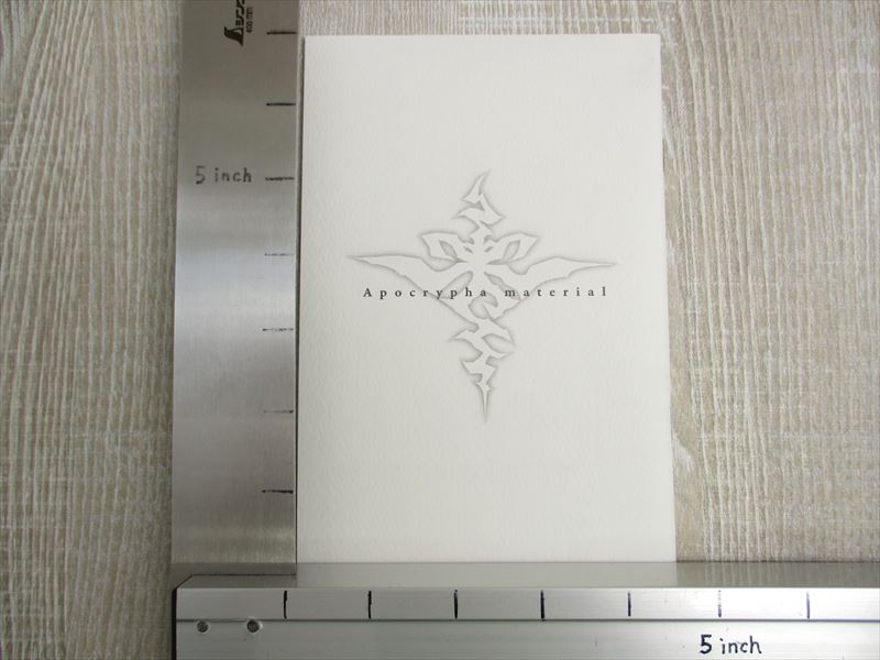「Fate」ゼロ & アポクリファ 10冊セット Fate/Apocrypha Box Set 2 Blu-ray | Crunchyroll Store