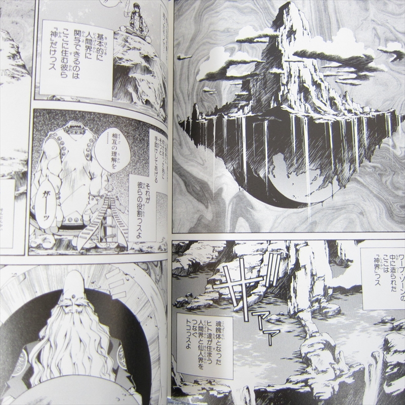 HOUSHIN ENGI Manga Comic Complete Set 1-18 Kanzen-Ban RYU