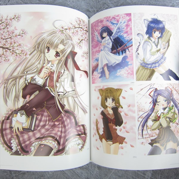 とらのあなクロニクル　2005〜2015、とらのあなクロニクル10周年画集セット TORANOANA CHRONICLE 1996-2005 とらのあなクロニクル コミック