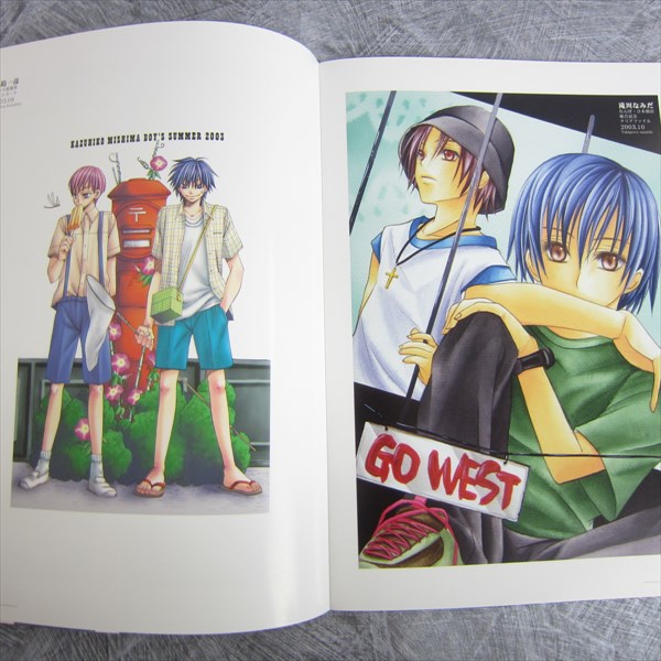とらのあなクロニクル　2005〜2015、とらのあなクロニクル10周年画集セット TORANOANA CHRONICLE 1996-2005 とらのあなクロニクル コミック