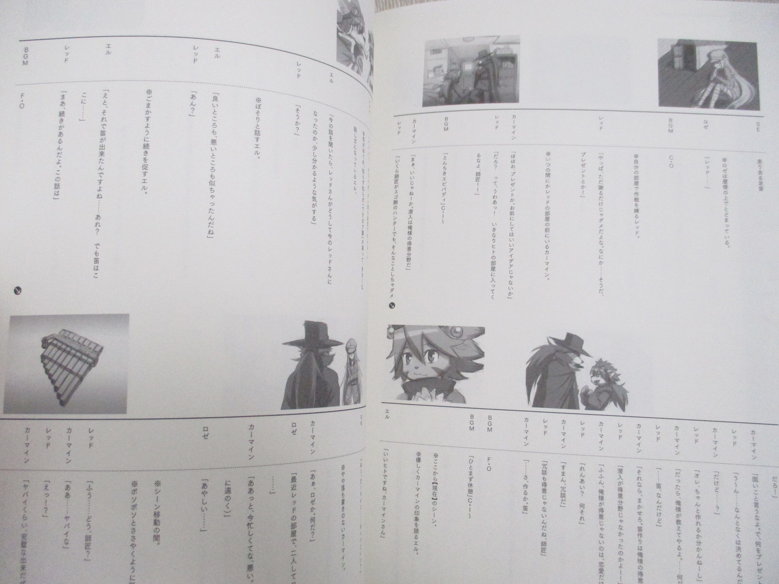SOLATOROBO Fan Book 05 ROUGE Art Works Comic Book 2012 Ltd
