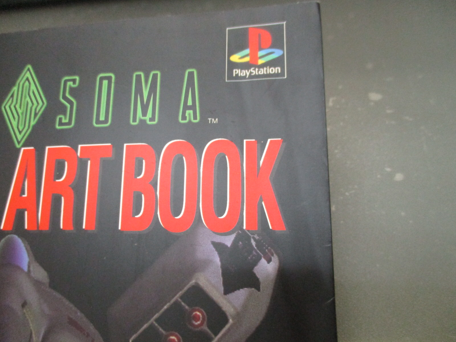 Amazon.co.jp: Philosoma Official Art Book : Hobbies