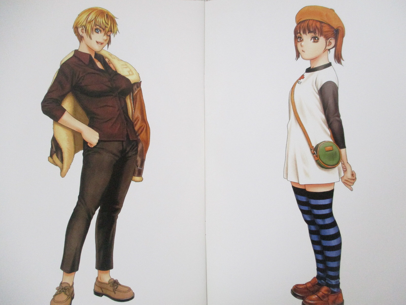 版画 Jun JUN TSUKASA Doujin Art Works TSUKASADAMA Bullet Second Book