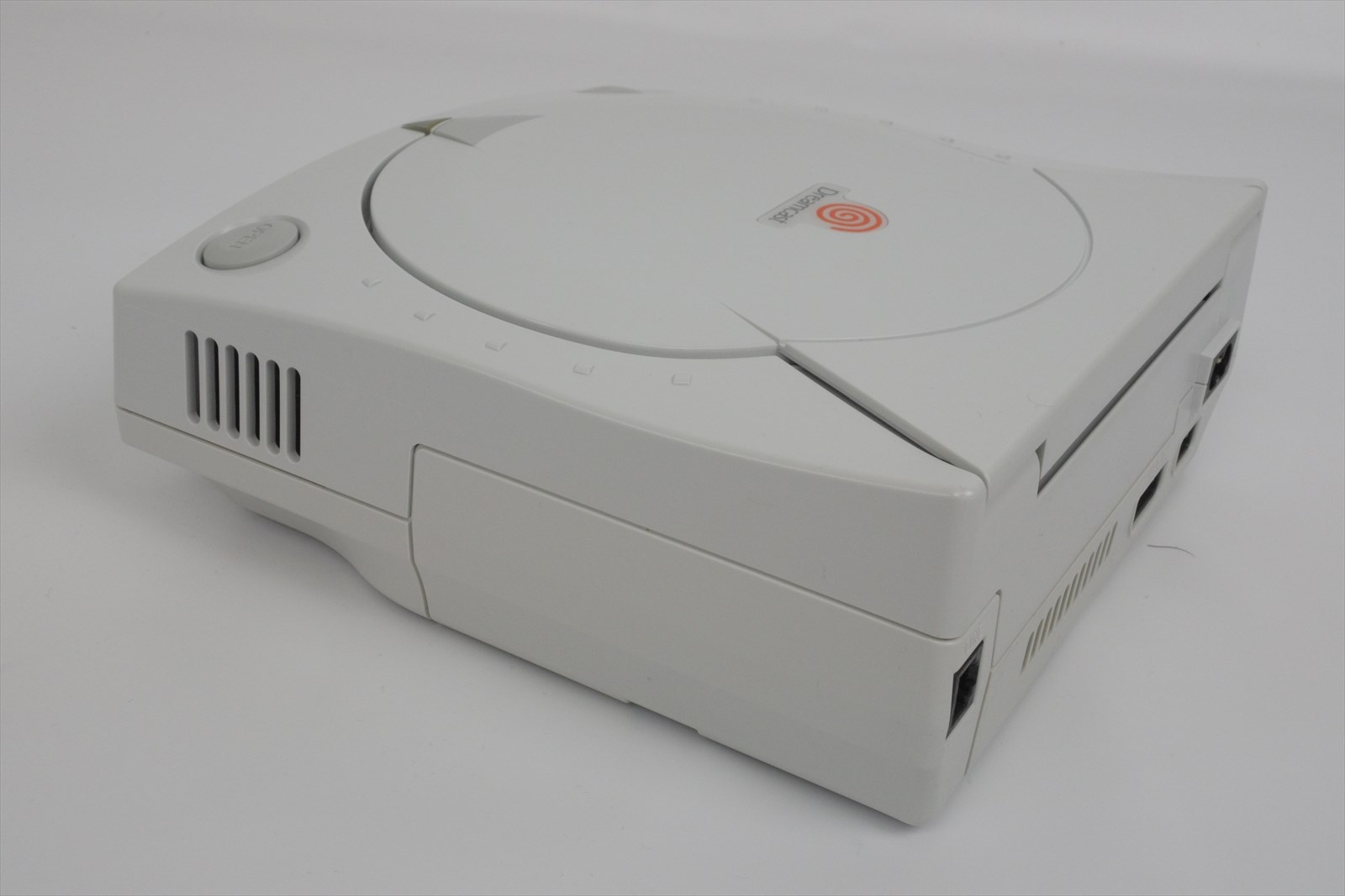 Dreamcast Console System Boxed NEAR MINT HKT3000 SEGA FREE