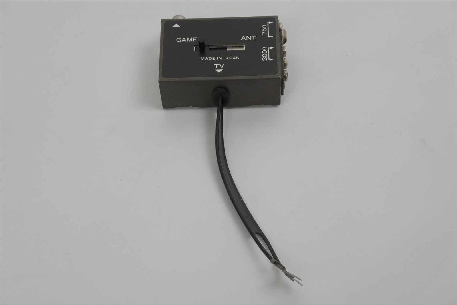 へ*男様 Switch CDA 03 AC variable speed switches