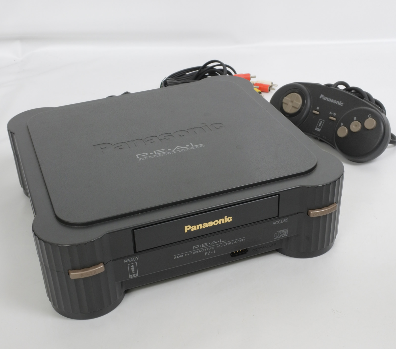 3do console