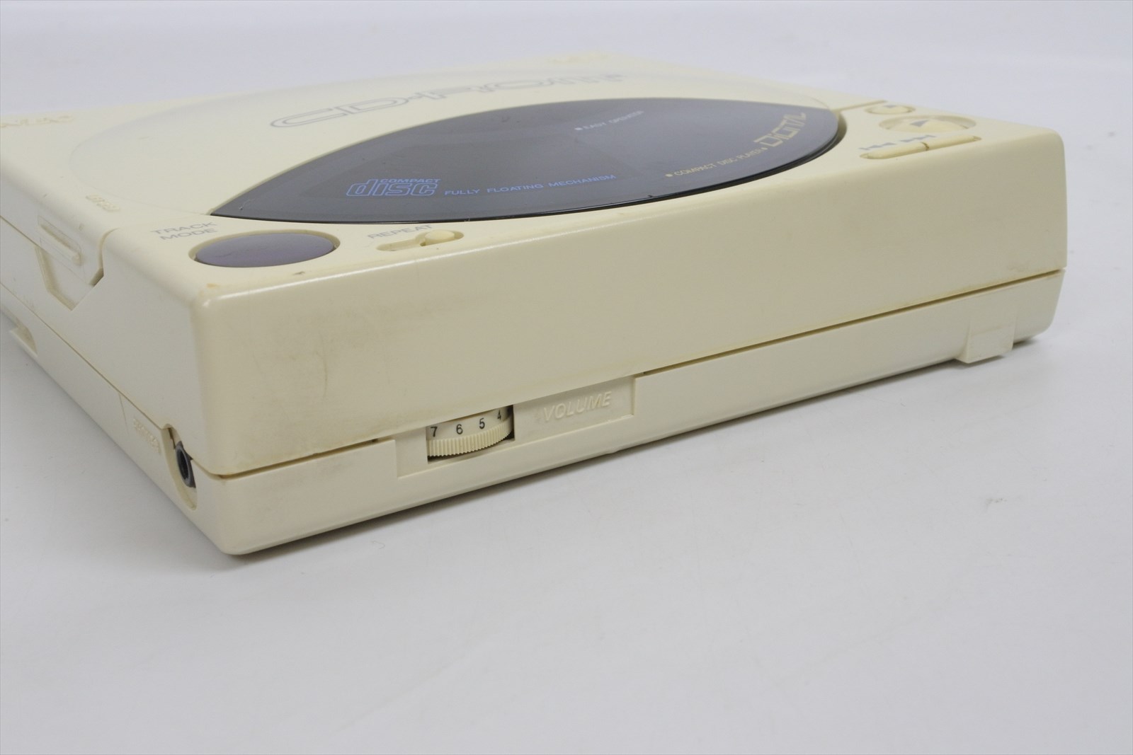 PC Engine CD ROM Console System Only CDR30A Ref 9Y145254A eBay