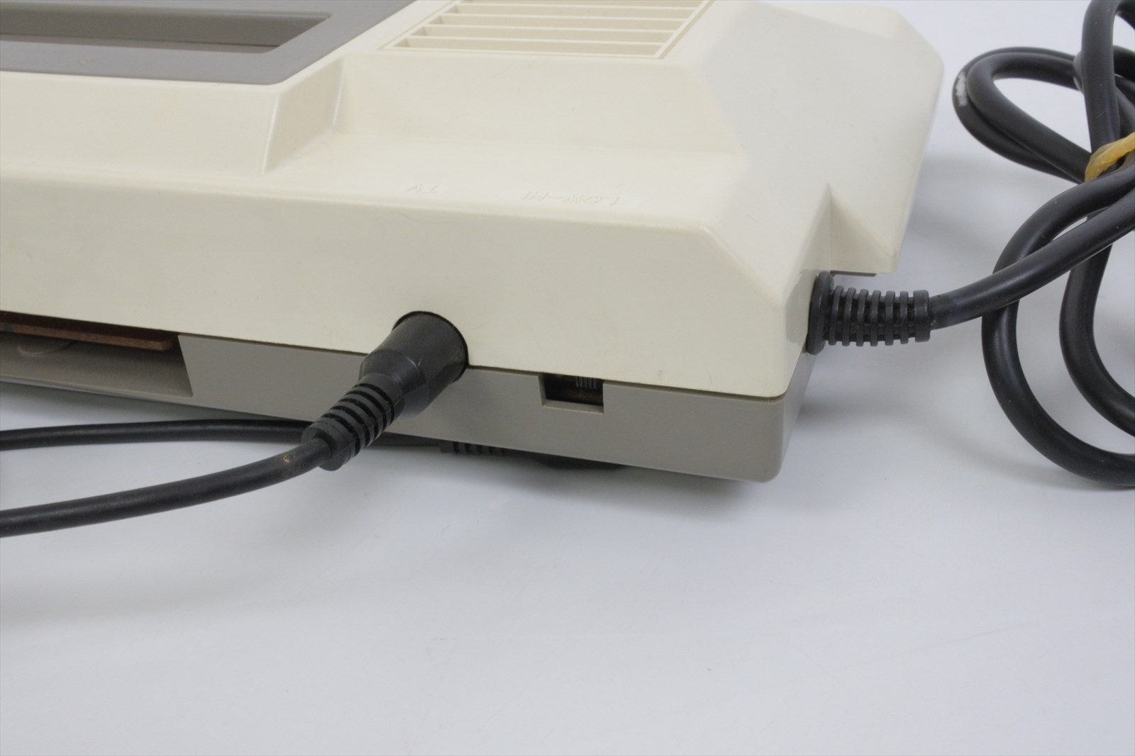 SEGA SG-1000 Console System Boxed Tested FREE SHIPPING Ref SEGA SG-1000 Console System Boxed Tested FREE SHIPPING Ref