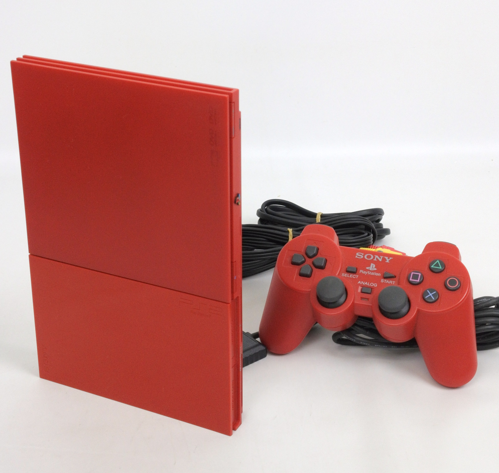 Sony Ps 2 Купить